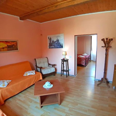 Casa La Fonte Apartment มัสซามาริตติมา ภายนอก รูปภาพ