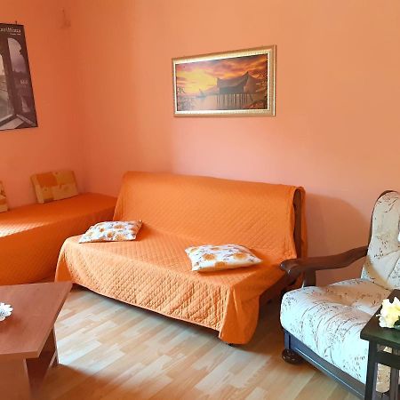 Casa La Fonte Apartment มัสซามาริตติมา ภายนอก รูปภาพ
