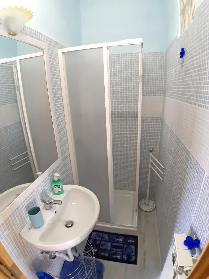 Casa La Fonte Apartment มัสซามาริตติมา ภายนอก รูปภาพ