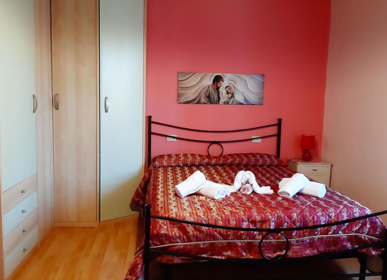 Casa La Fonte Apartment มัสซามาริตติมา ภายนอก รูปภาพ