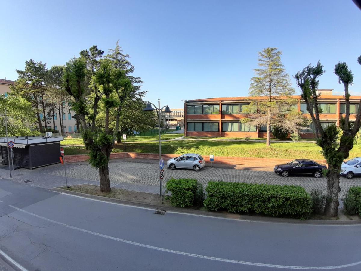 Casa La Fonte Apartment มัสซามาริตติมา ภายนอก รูปภาพ